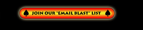 Join our Email Blast List